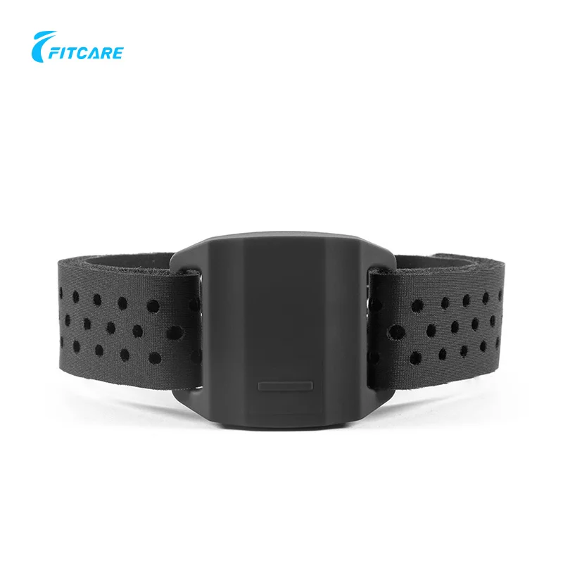 Фитнес-браслет ANT + bluetooth с пульсометром для плавания