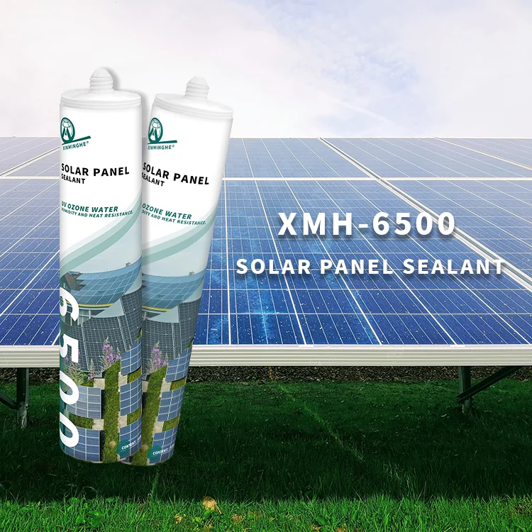 good adhesion and compatibility single component Ceramic glue tile marble adhesive for solar panel buy silicone sealant