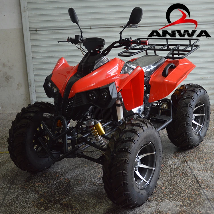2019 New off Road Farm ATV Four Wheeler Utility Vehicle 200cc
