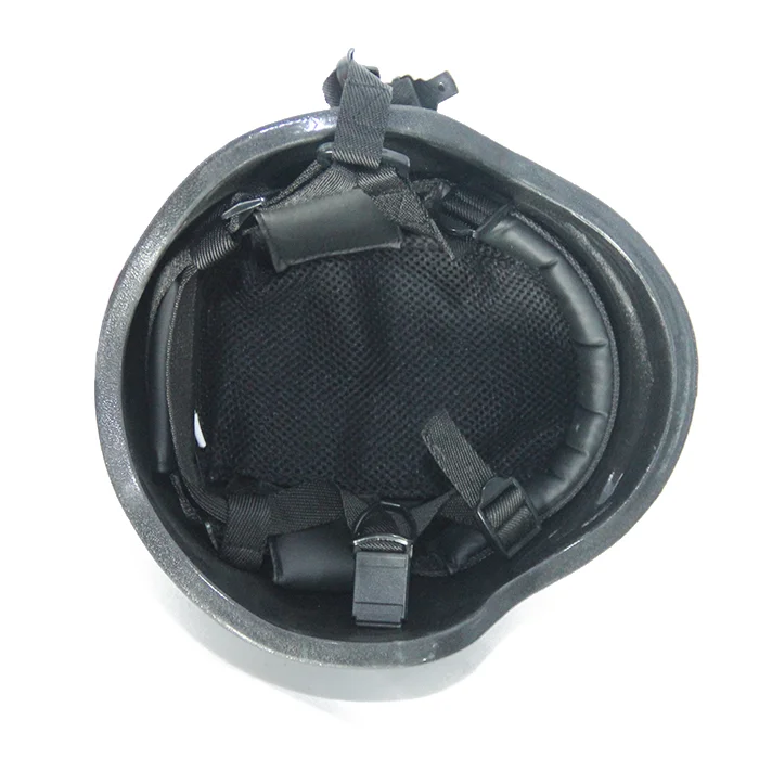 Outdoor UHMWPE Pasgt helmet M88 aramid 3A pasgt helmet Tactical IIIA pasgt helmet