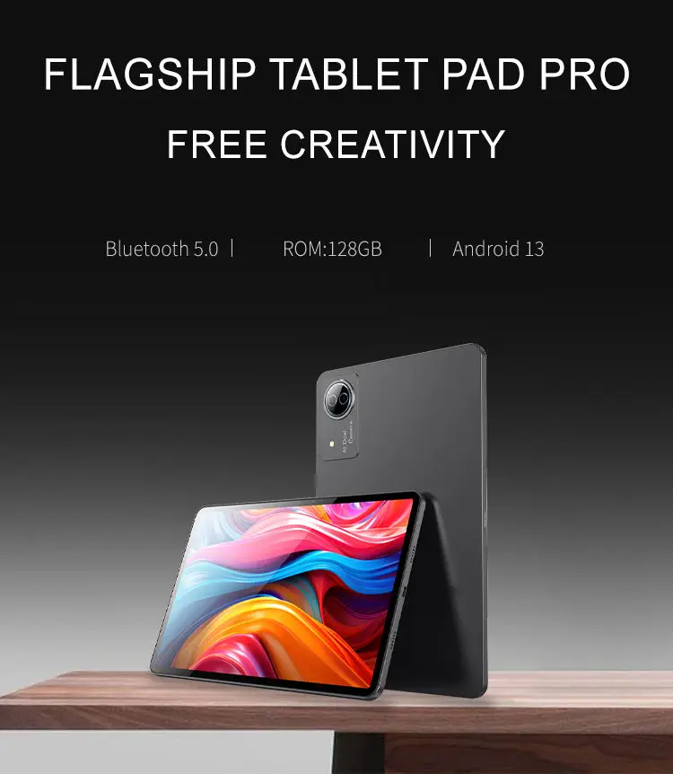 Factory wholesale  14 Inch Rugged Tablet PC 8183 Octa-Core 2.0 GHz 6GB RAM + 128GB Dual Camera Android 4G for Kids and Industry