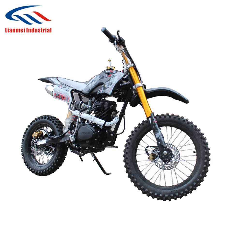 150cc engine Dirt Motorcycle Dirt Bike