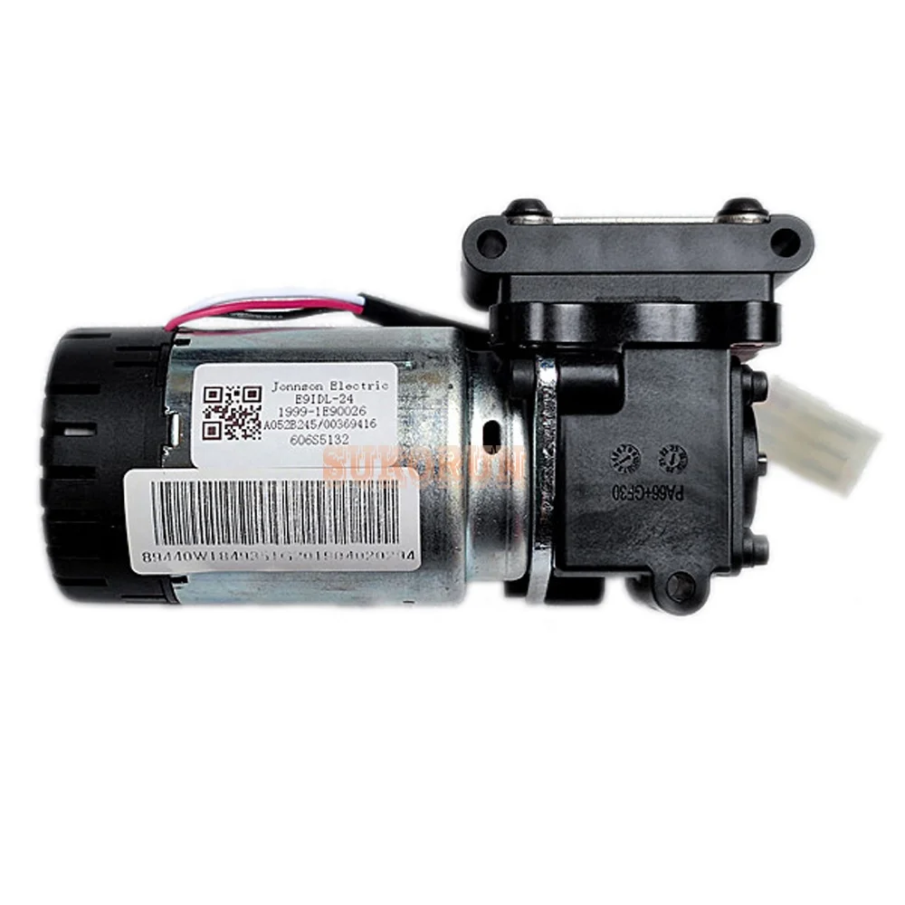 Натуральная 5303018 двигатель для насоса дозирования мочевины Cummins Ecofit A042P115 AdBlue C5303018/461U2402/A052B245 OE качественный дизель