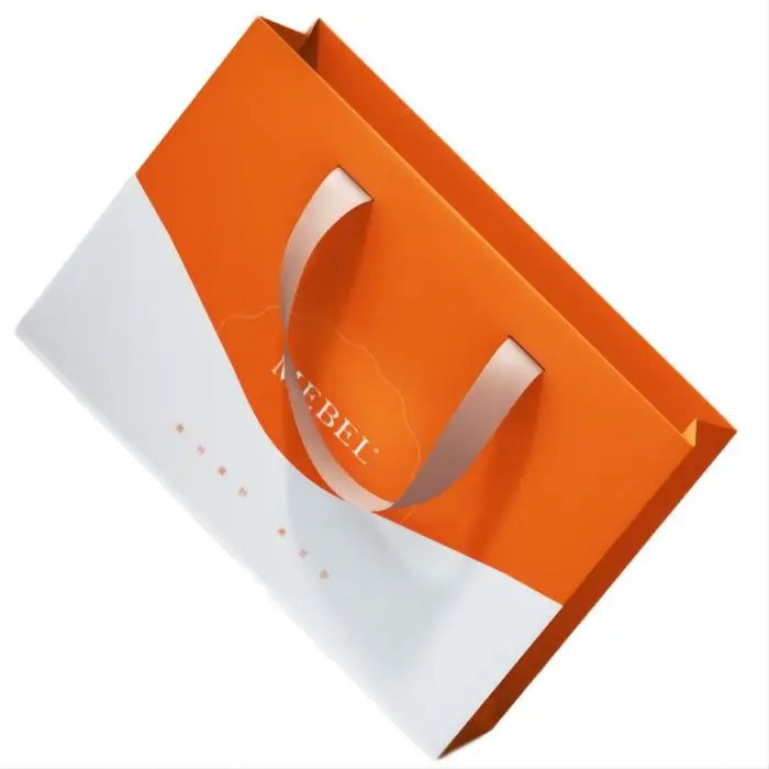 Бумажные пакеты Poli Porte Alimento Almacenamiento Mascota Multicapa Laminado 40*55 Baldosas Hilfiger Bolsa De Papel