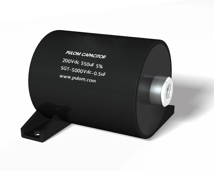 100uF 600vdc High current coupling DC isolating capacitor 600vdc 800vdc 1000vdc 1200vdc 1400vdc