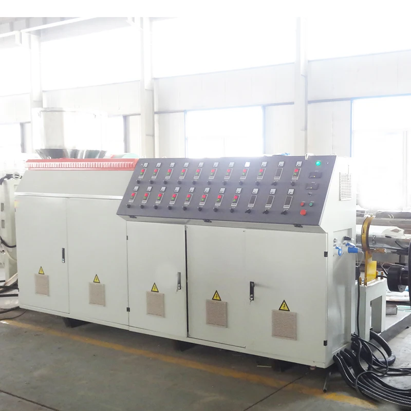PP HDPE Thick Board Extrusion Line sheet Extruder Machine