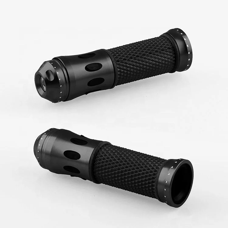 Good Quality Simple Looking Motorcycle Parts Hand Grip