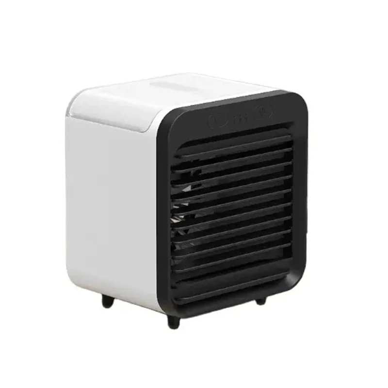 Small Portable USB Mini Humidifying Cooling Air Cooler Water Cooler Room Wireless Outdoor