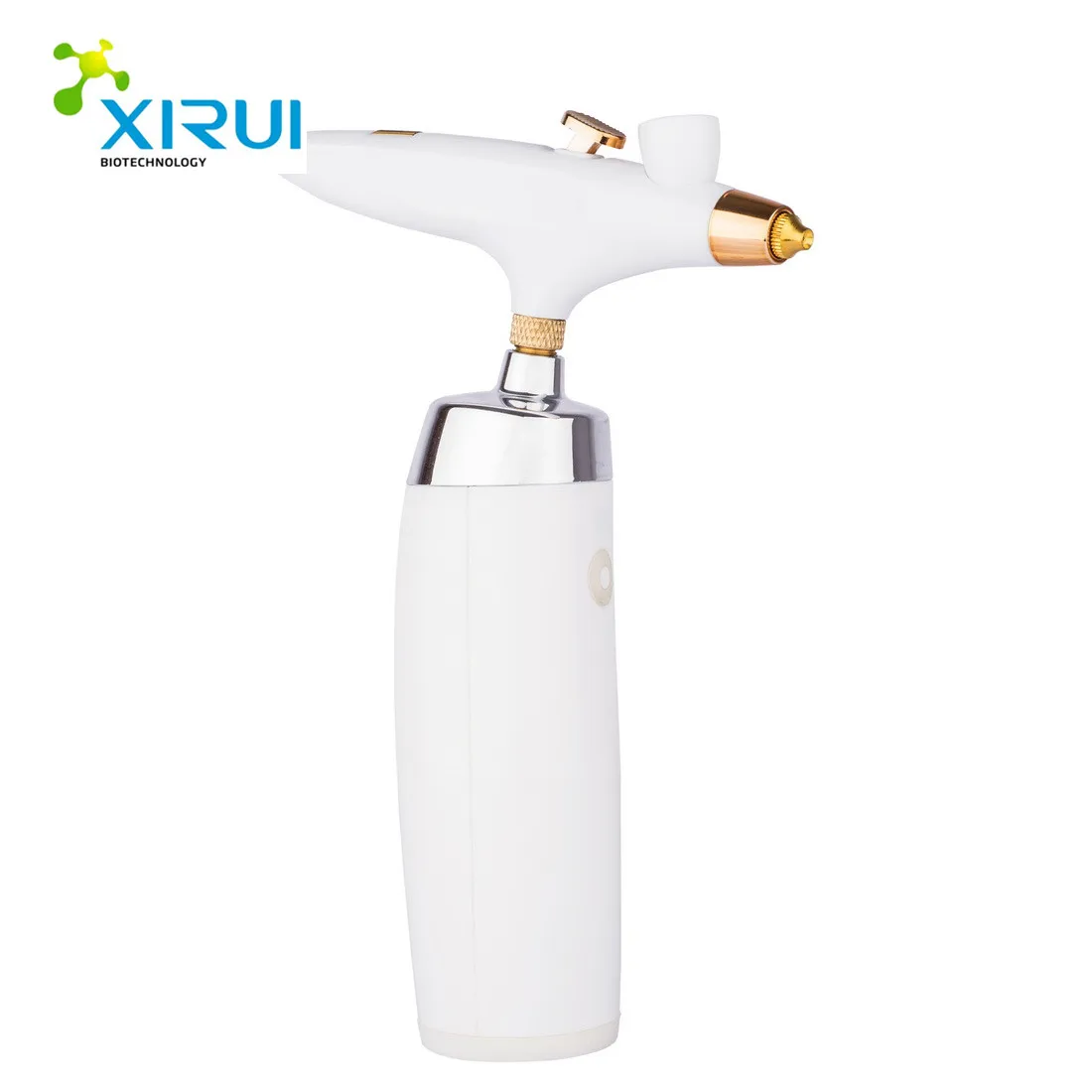 HB05 Wireless Battery Rechargeable USB cordless airbrush kit portable mini airbrush compressor