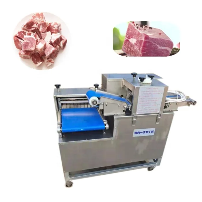 wholesale price	beef slicer	manual slicer	Second dicing meat strips slicing	reduce the number of manual slitting