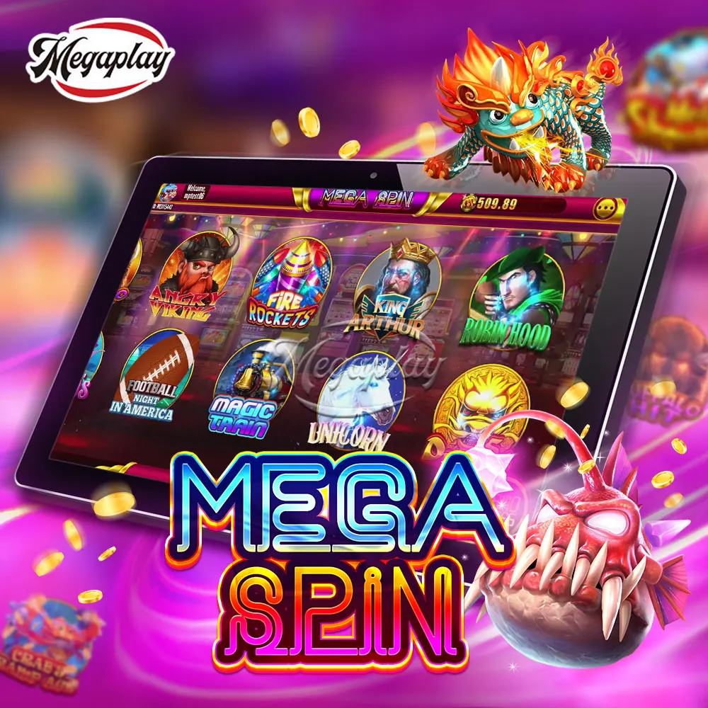 Become Distributor FIRE KIRIN PLUS RiverSweeps USA Hot Selling Online Mobile FISH GAME Board megaspin Fish Game app