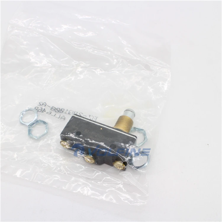 Large Premium Basic micro switch Limit switch BZ-2RQ1008-A2