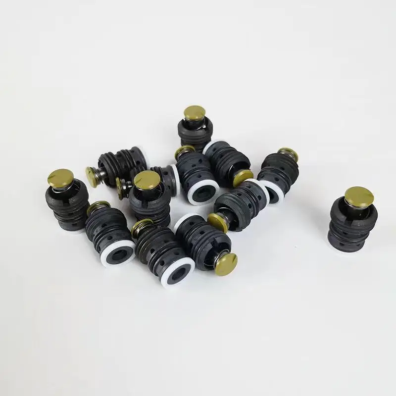hawe proportional valve inlet block (variable inlet block PSV 4S1F370-3 for Sani  zoomlioon pump truck parts