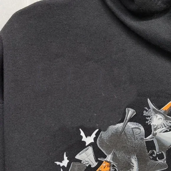 Factory Custom anime graphic mens streetwear hip hop oversized heavy cotton hoodies cropped hoodie men