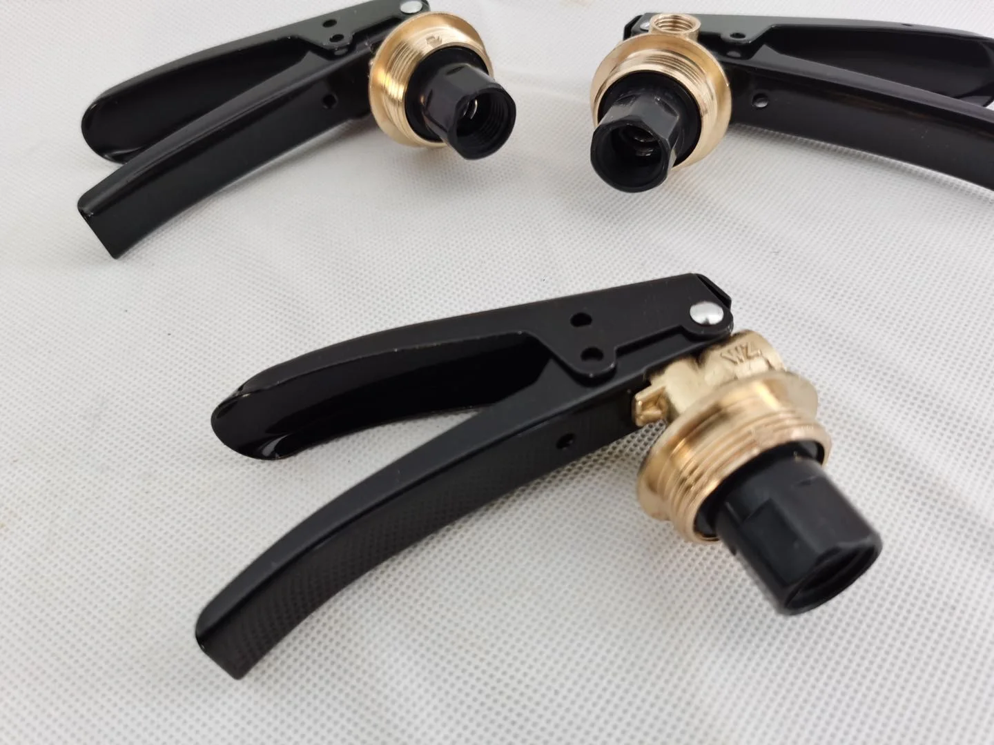 1kg Dcp Pressure Gauge  and Gauge for DCP fire extinguisher