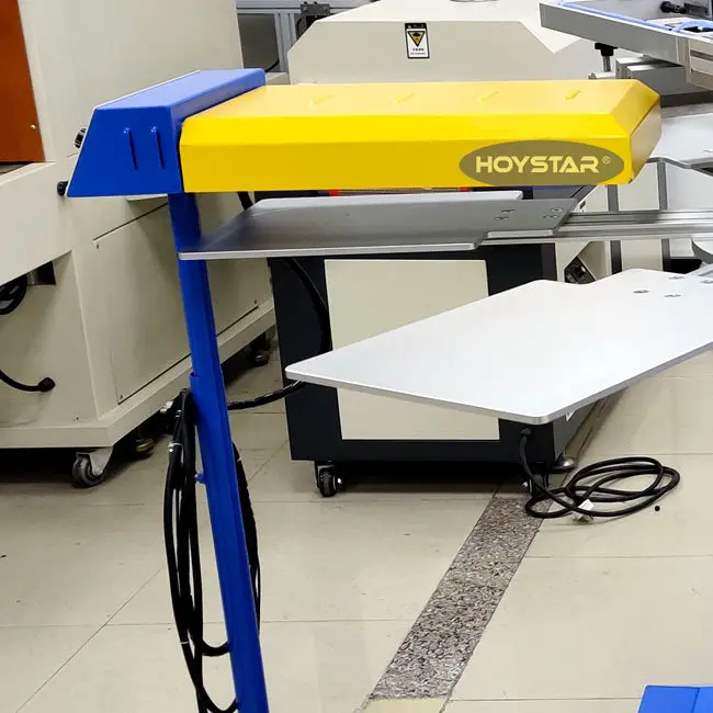2 цвета шелкотрафаретная печатная машина одежда Автоматическая карусель serigraphy футболки для печати одежды