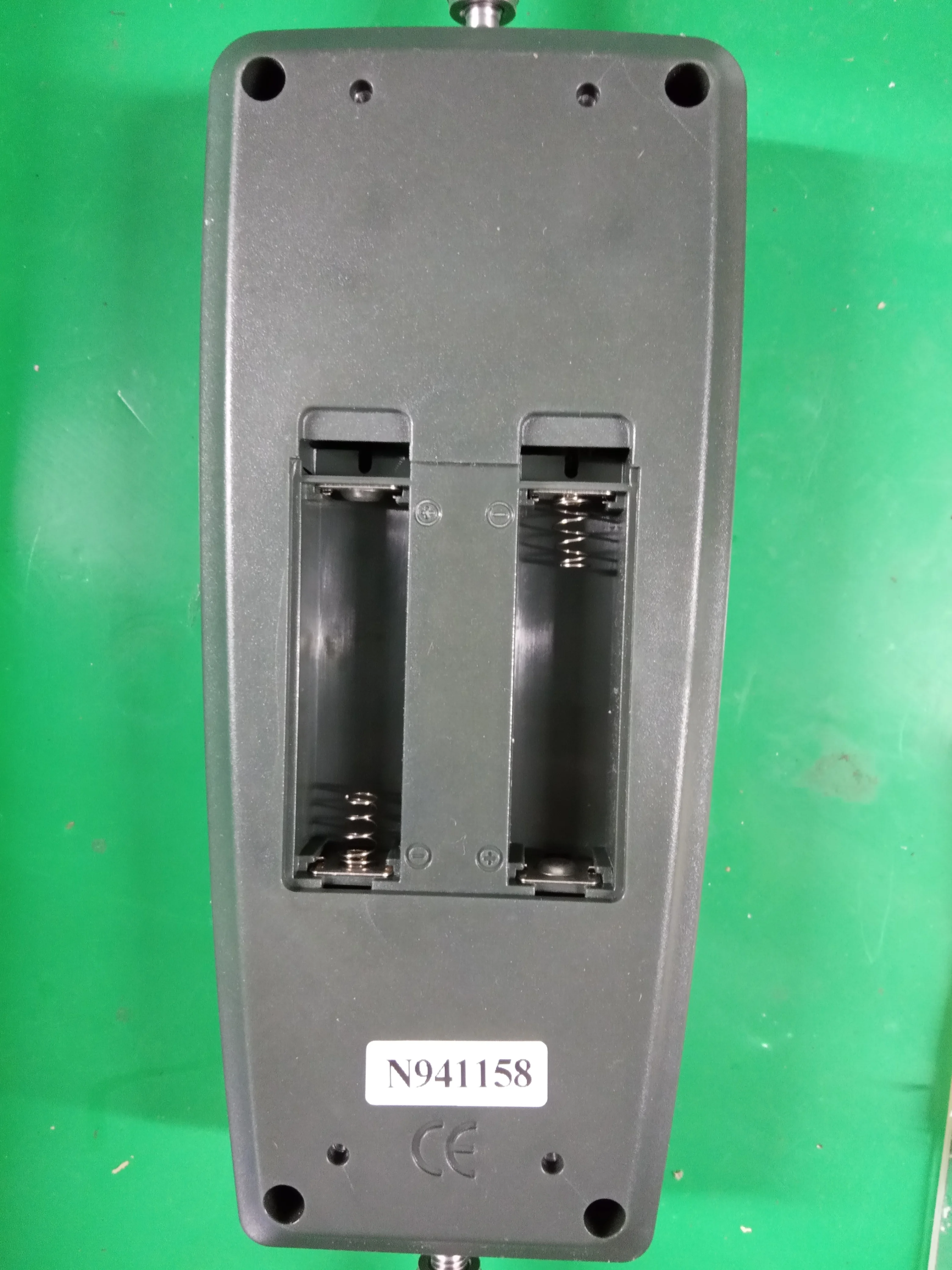 LANDTEK FM-204 цифровой тяговое усилие датчик машина для испытания на растяжение компьютерного типа 200 кг 500 кг 1000 кг