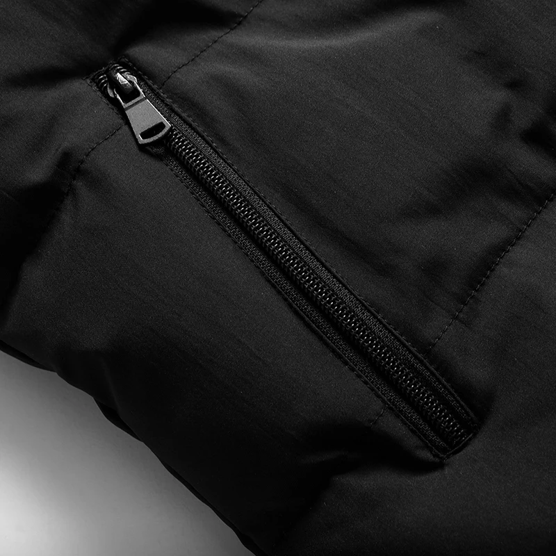 Hot Sale wholesale clothes sleeveless OEM male waterproof clothing winter down men body warmer vest