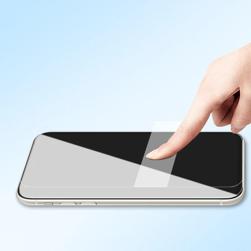 FORWARD 120X180 mm High Clear Soft Hydrogel Film 9 Inches Mobile Phone Screen Product for iphone 13 OnePlus Screen Protector