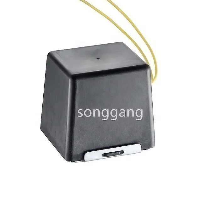 Actuator motor AC 24v 220v 230v 240v 4RPM 5RPM 6RPM 5W 6W damper actuator customized with sychronous hansen motor