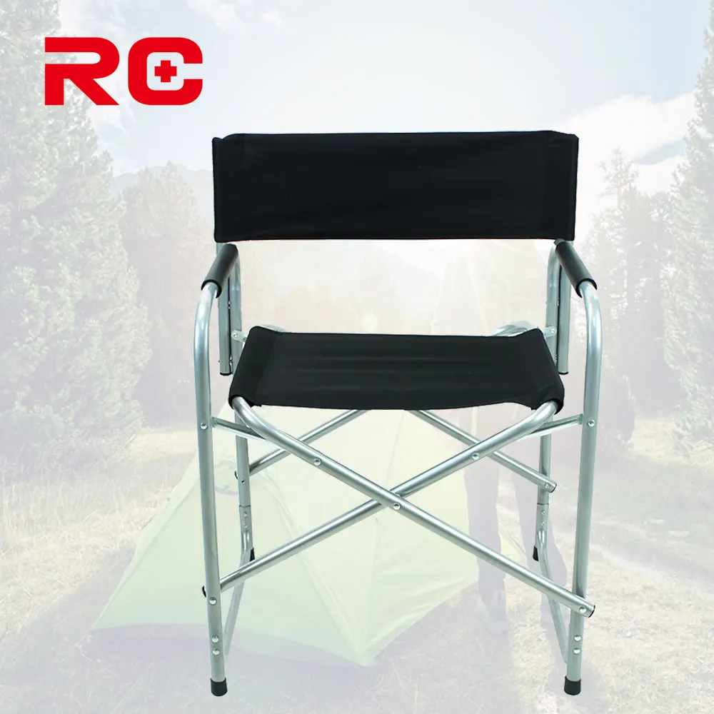 
High quality fishing tall director beach chair for sale 