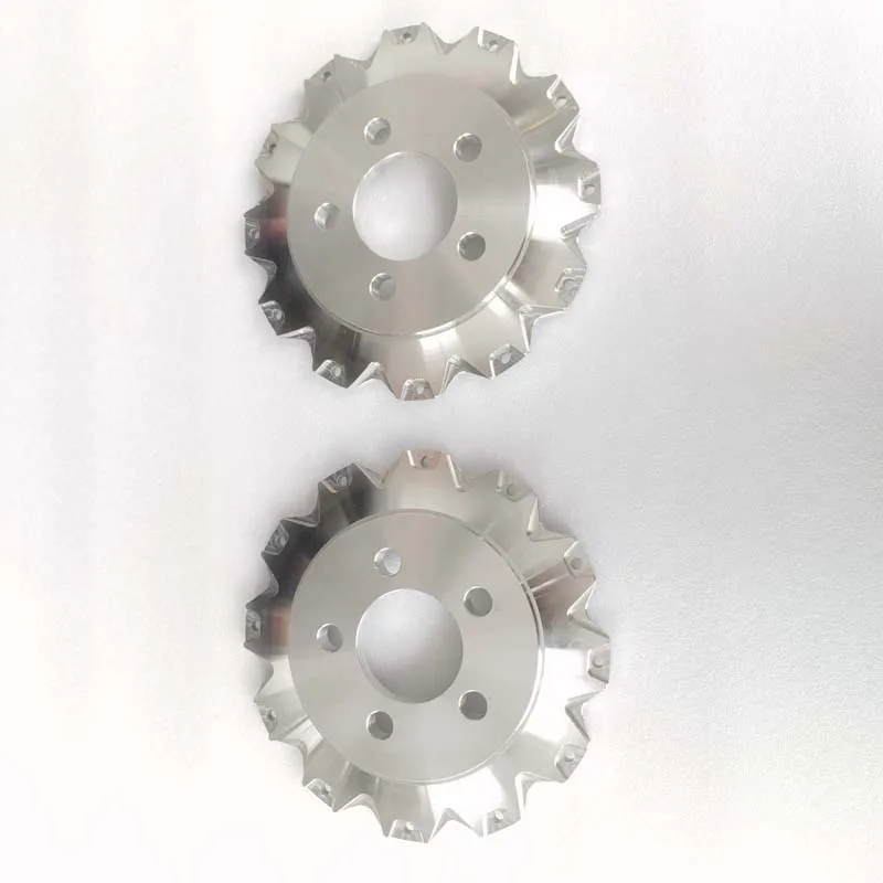 Jekit Car Brake Parts Center Hub With Bracket Fit For Toyota Highlander 378*32mm Disc Vin lvgef76a2ng042856