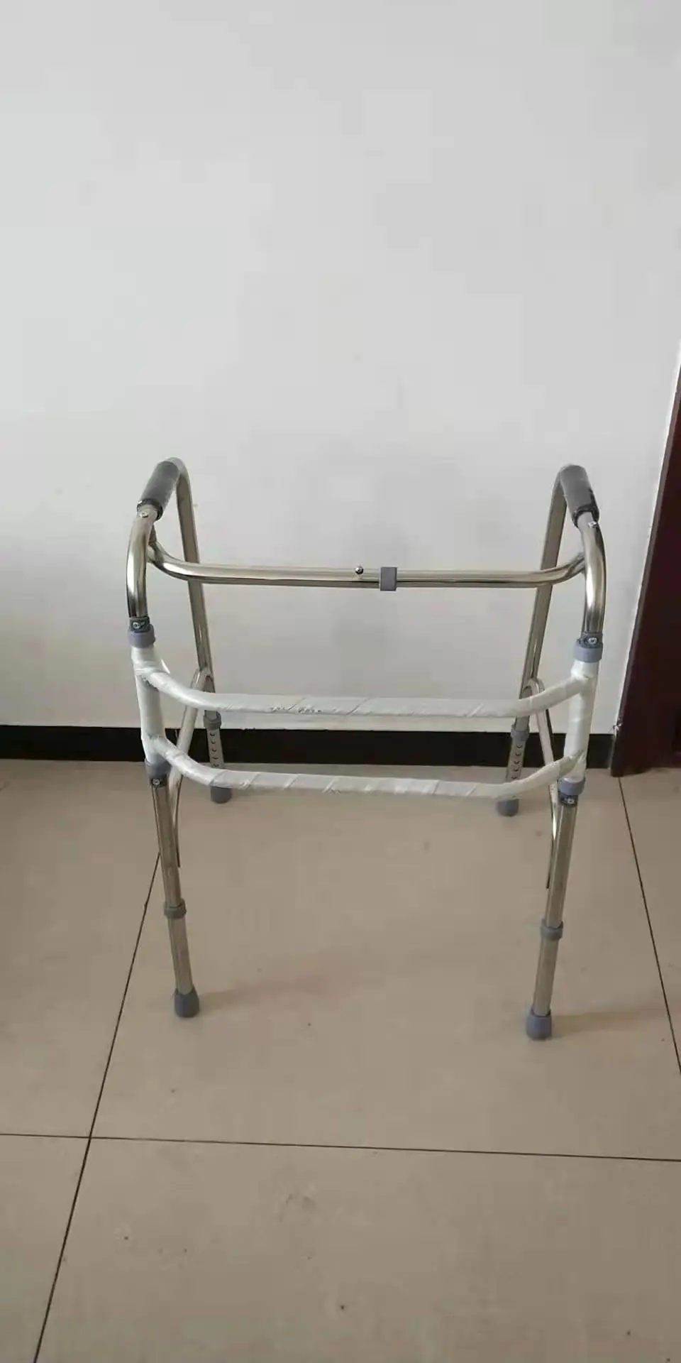 2022 health care supplies Physical Therapy equipment cerebral palsy  orthopedic walker  for disabled children