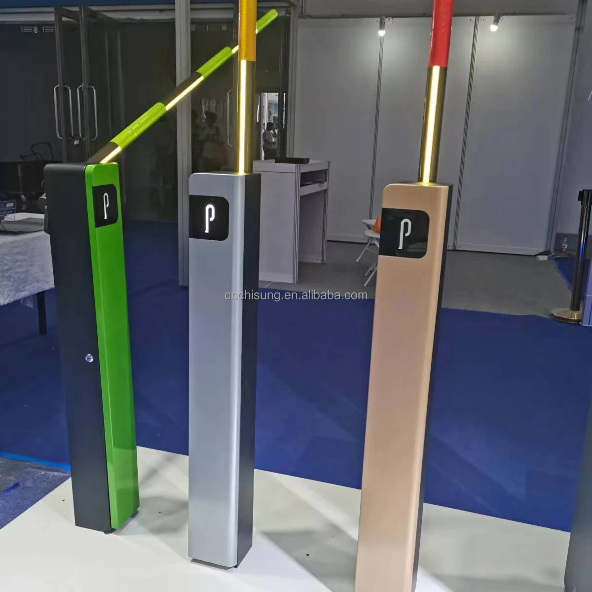 Parking lane Gate Mini Parking Gate Barrier Gate for Parking System