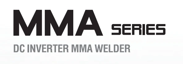 DC инвертор Stick сварщик MMA