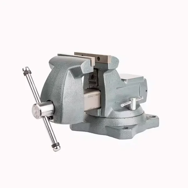 Heavy duty industrial vise, Factory Wholesale  4/5/6 inches Multi-function bench vice