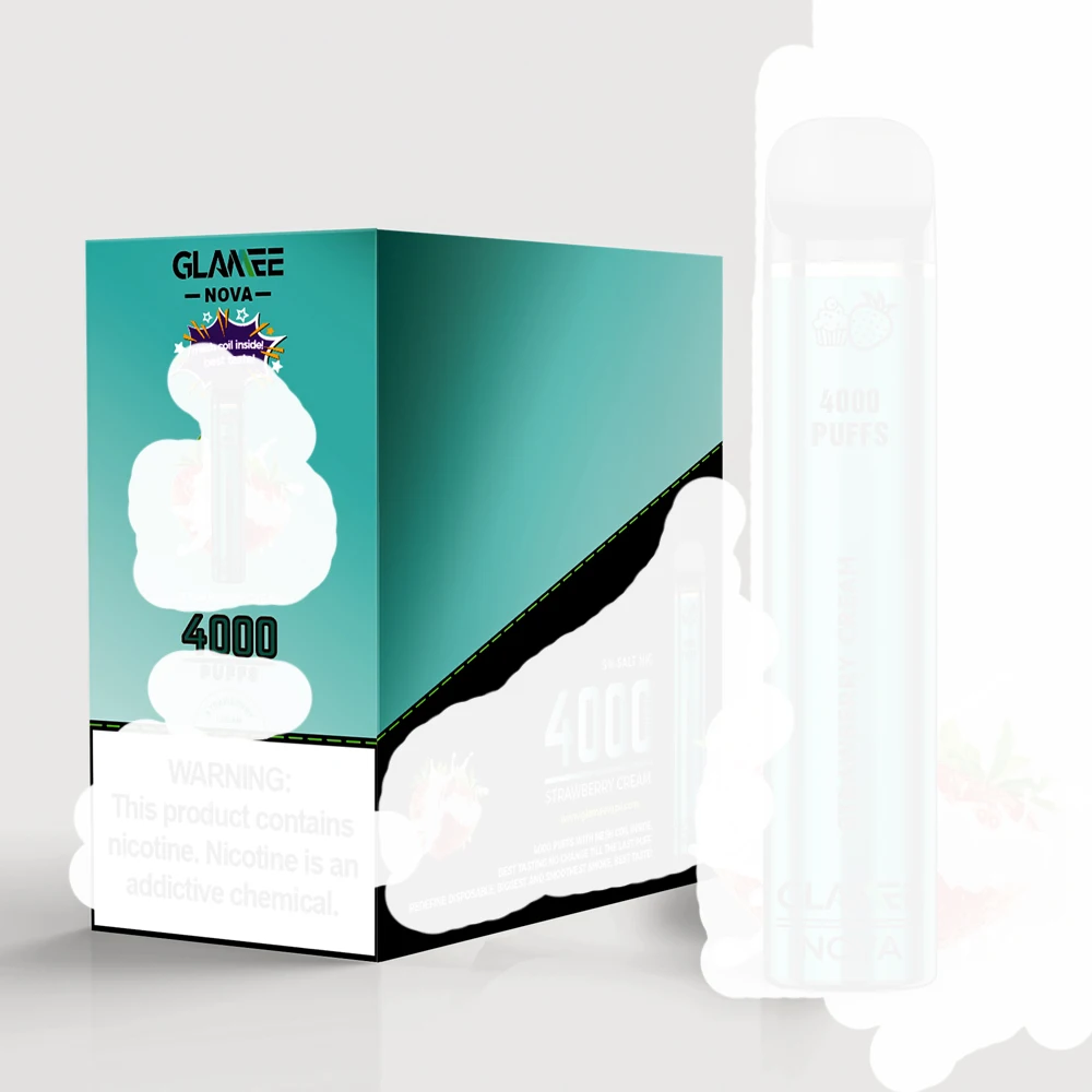  100% Оптовая цена Glamee Nova с бесплатной доставкой 4000 25 распродажа цветов от оригинального завода