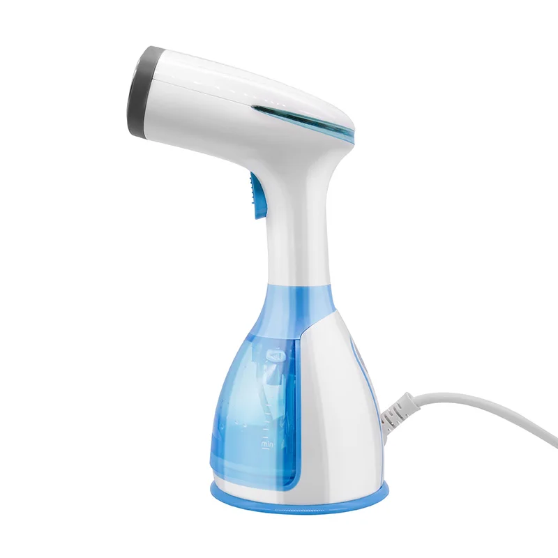 portable handheld multi-functional travel fabric handheld iron portable clothes garment steamer for travel