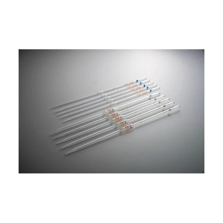 Private Label Single-Volume Pipettes Transfer Stand Micro Pipette Chromatography Columns