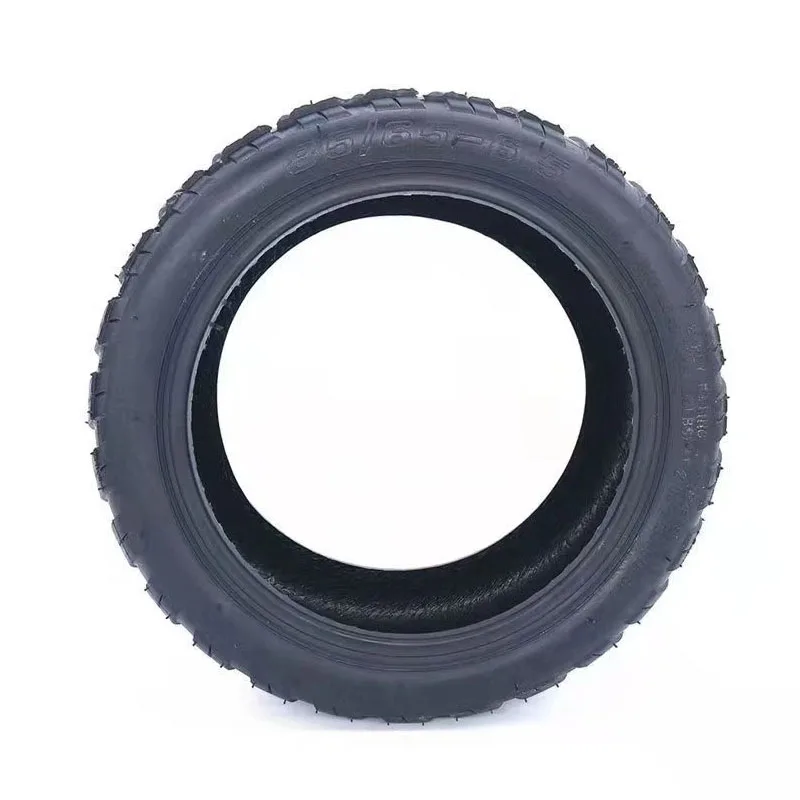 85/65-6.5 Electric Balance Scooter Off-Road Tubeless Tyre DIY for Mini Pro Balance Scooter Mini Scooter Tires