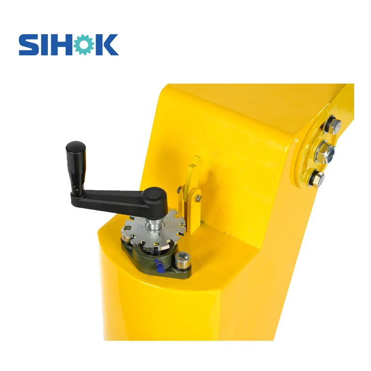 13.0Hp gasoline self propelled 250mm walk behind concrete scarifier (SCS-250MP)