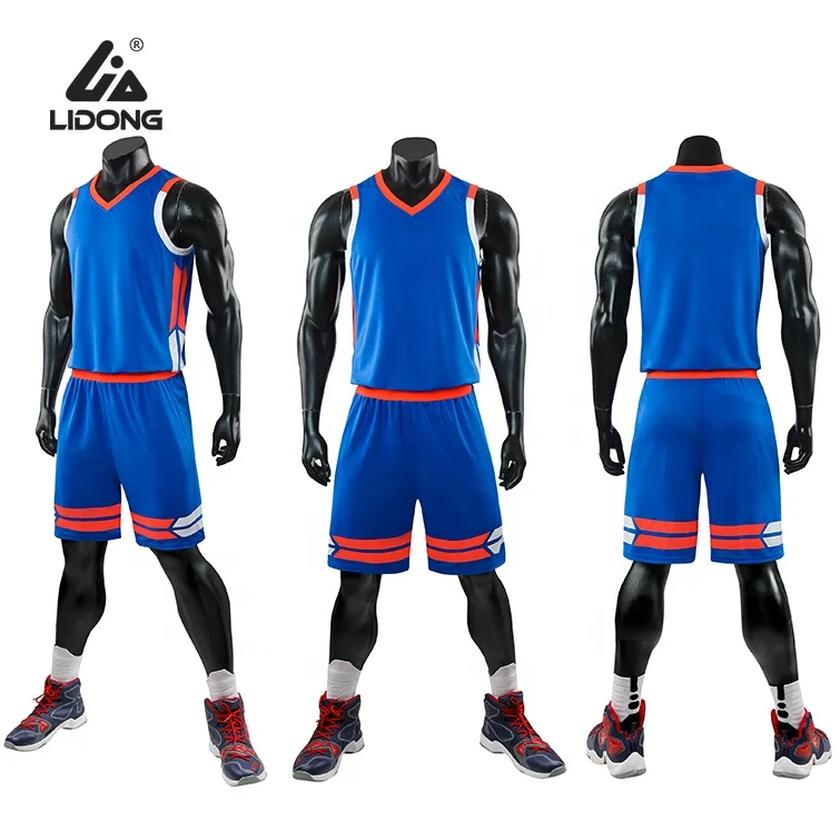 
Customized Design Club Basketball Jersey Basketball Uniform Custom Sublimation Basketball Jersey With Low Price 