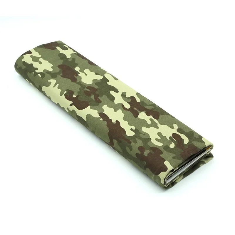 Tc Twill Plain Poplin Satin Workwear and School Uniforms Fabric