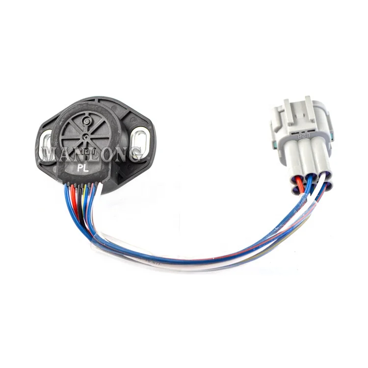 Forklift parts direction angle sensor transducer used for NICHIYU FBT15-20 -80 with OEM 70001-65851