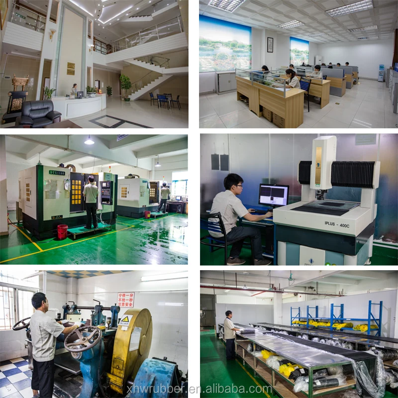 Factory Custom ABS-PC PSU PPSU Plastic Injection Molding Machine Spare Parts