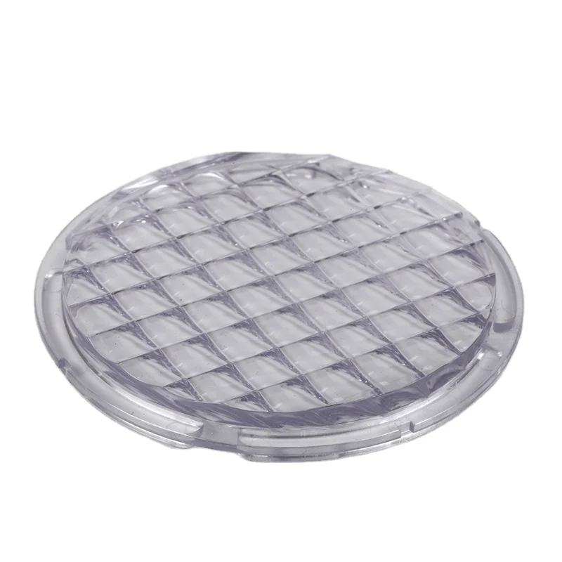 
Customized Polycarbonate ABS Plastic Injection Mold Part 