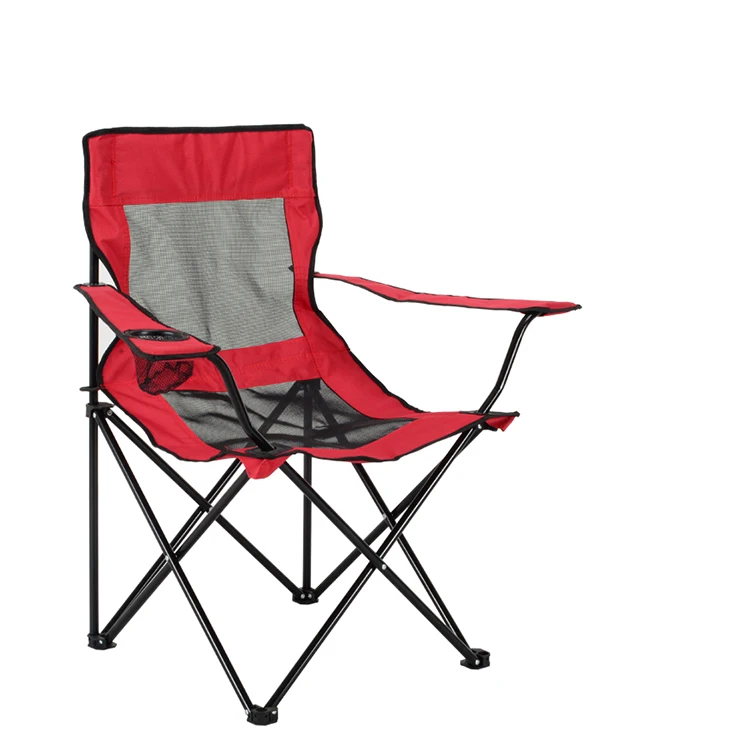 cheap outdoor chair relax fishing chair camping folding chair custom