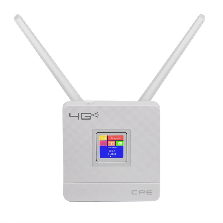 control wifi
