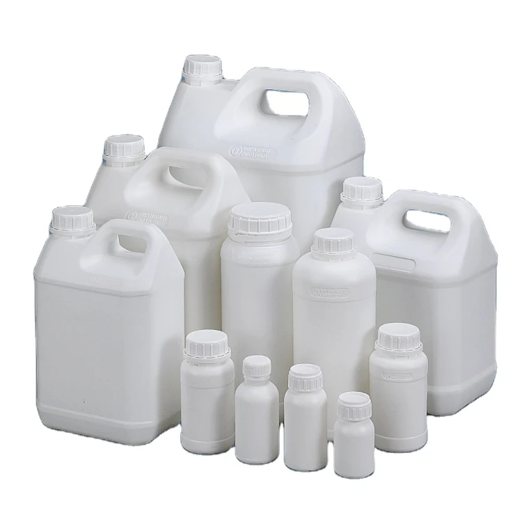 HDPE  blow mold bottle manufacturer plastic bottle mould molding plastic Engine oil bottle  customization