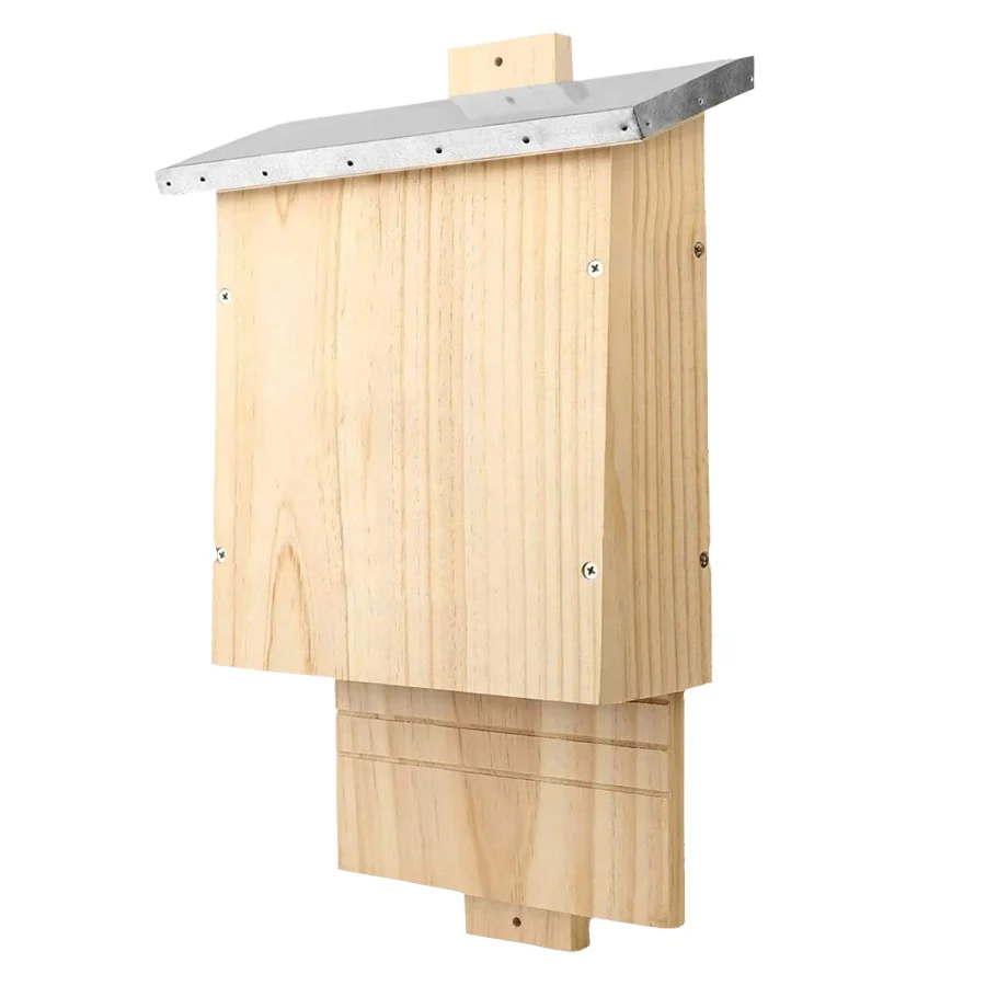 Bat House & Nesting Box Pet Houses & Furniture for Bats