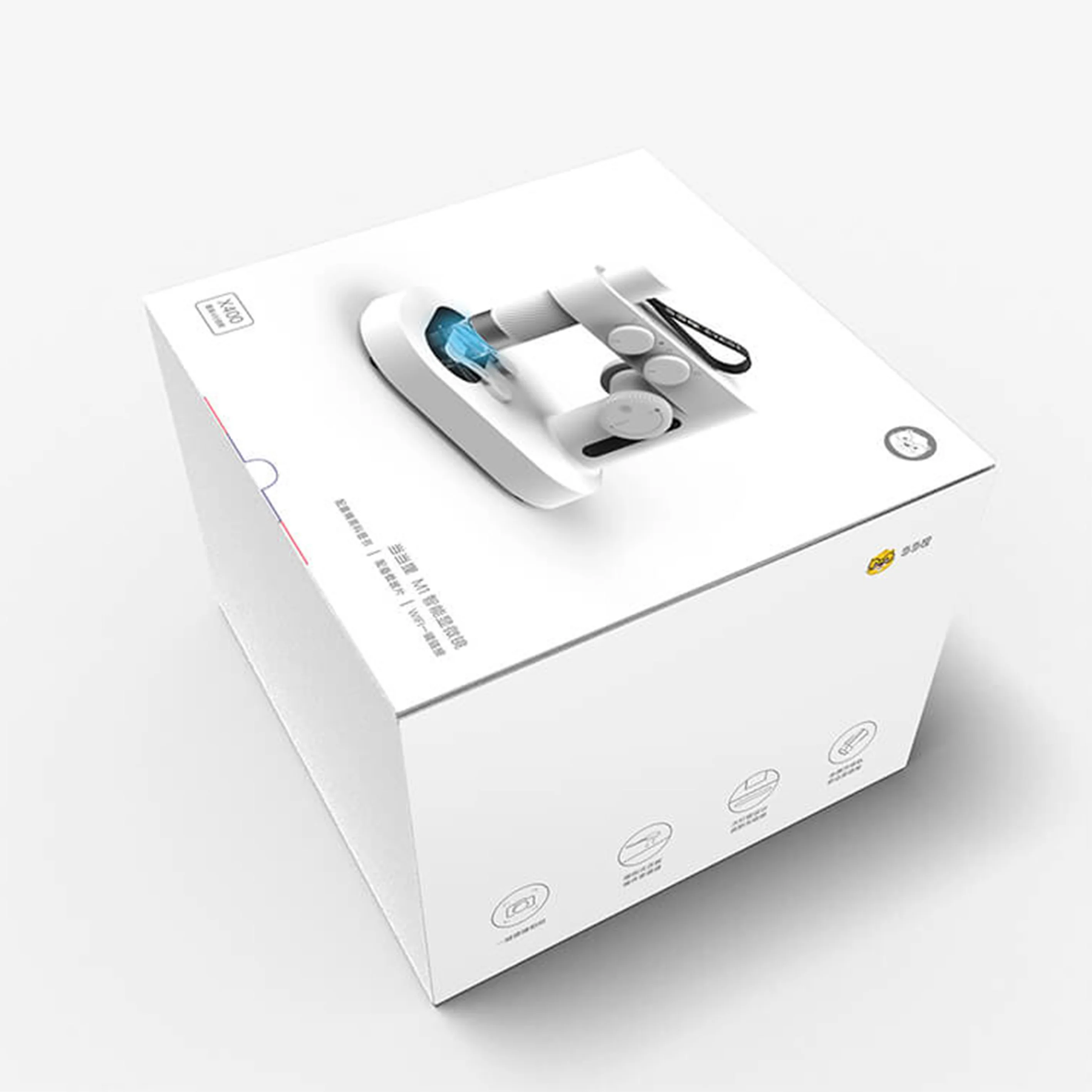 It is worth buying the handwheel focusing microscope biochemistry student experiment equipment