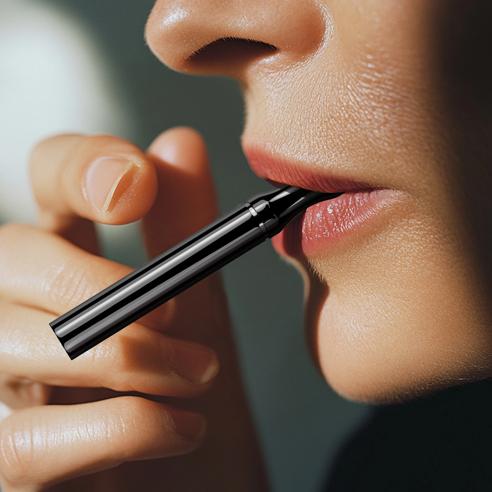 Luvv Menthol Mint Cigtrus Aroma Inhaler Smokeless Puff Air Physio Sticks Anti Smoking Tinnitus Inhaler Aids To Quit Smoking