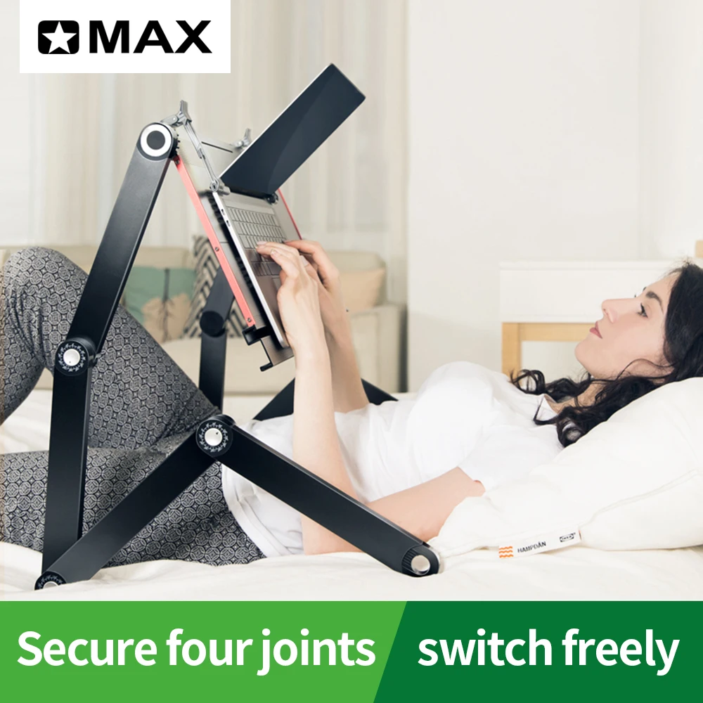 wholesale modern executive office sit stand lap desk lying book holder  lying laptop desk