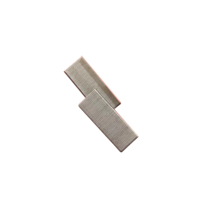 
High quality galvanized 24/6 staples 