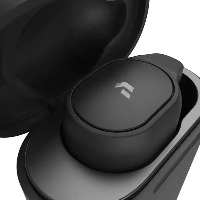 Peiko Translator Earphone Real Time 50 Languages Device Voice Wireless Generation2 PEIKO translation earbuds earphone