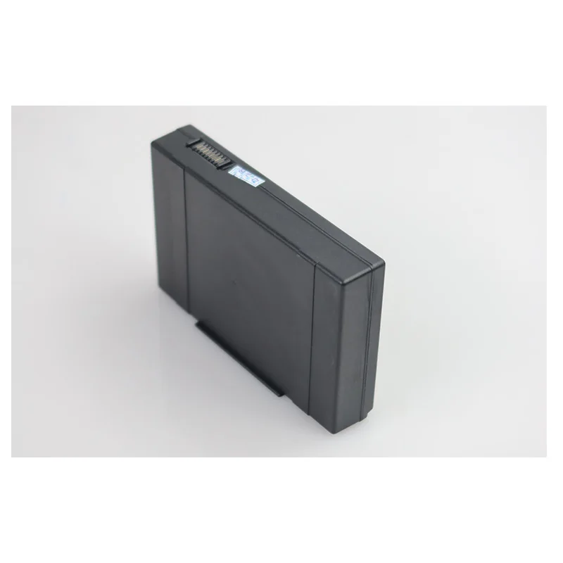 Replacement BU-11S Battery 11.1V 4600mAh Li-Ion Rechargeable for Medical Devices TYPE-71 TYPE-81 TYPE-81C T-600C T-400S+